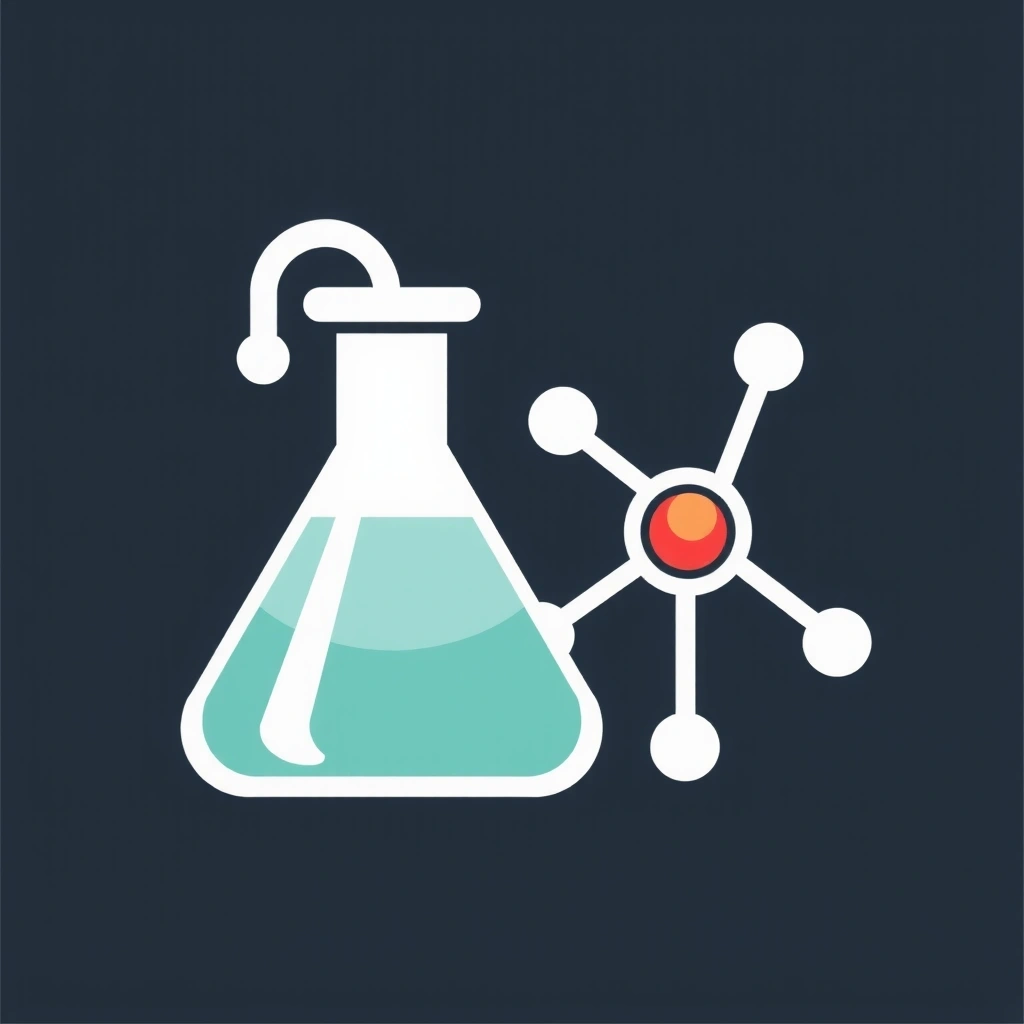 Icon representing modern formulation