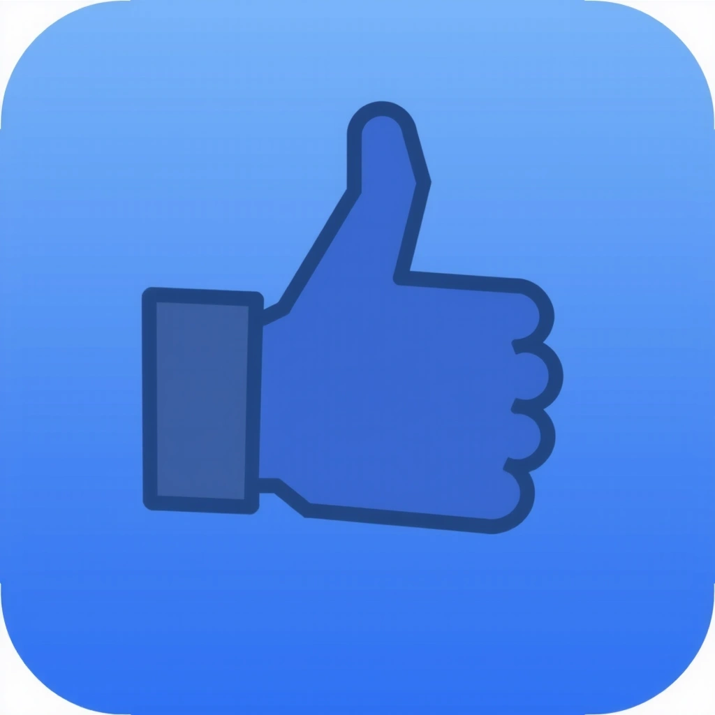 Facebook icon